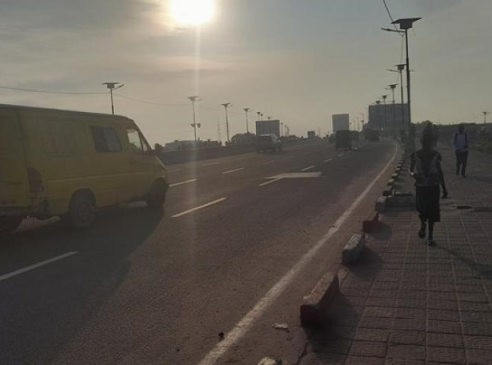 Le Personnel diplomatique et étranger appelé à la prudence : Le Gouvernement congolais condamne les dérapages des manifestations à Kinshasa